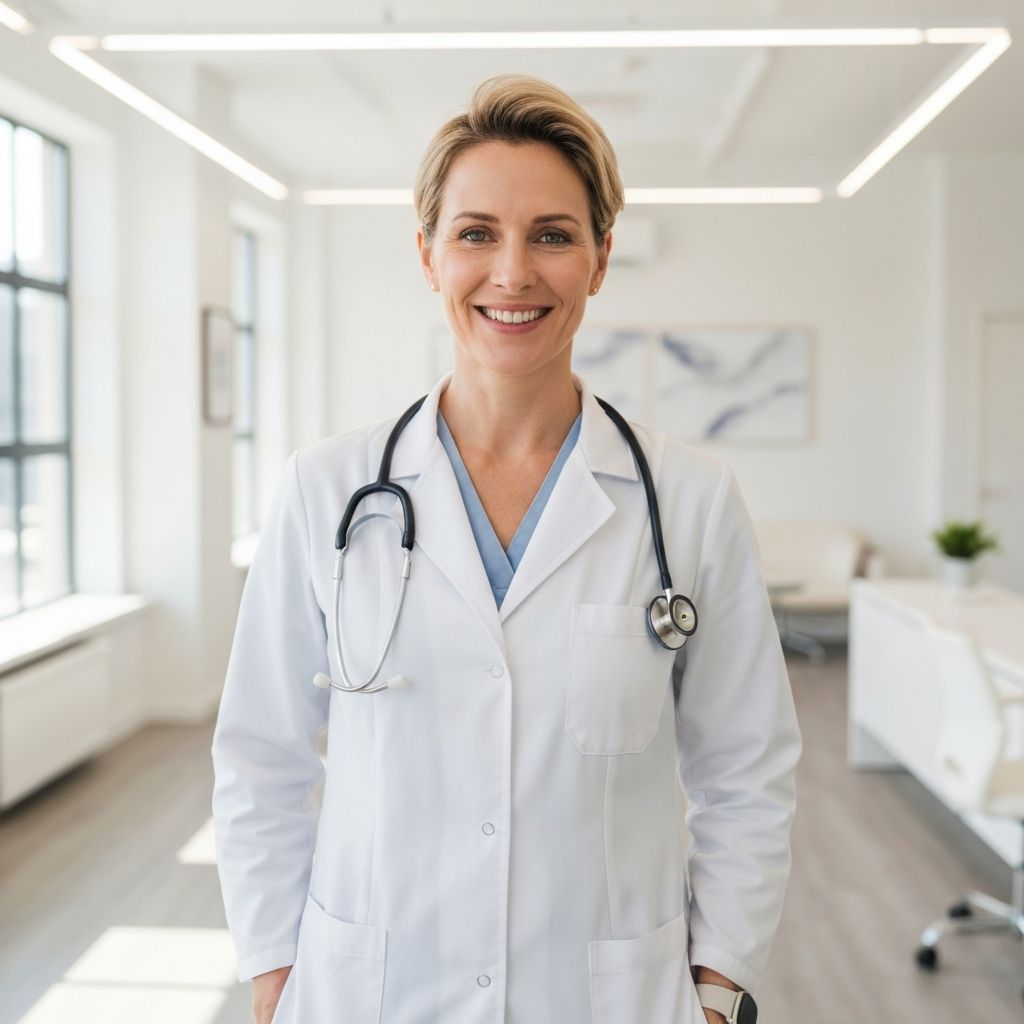 Nutriționist profesionist